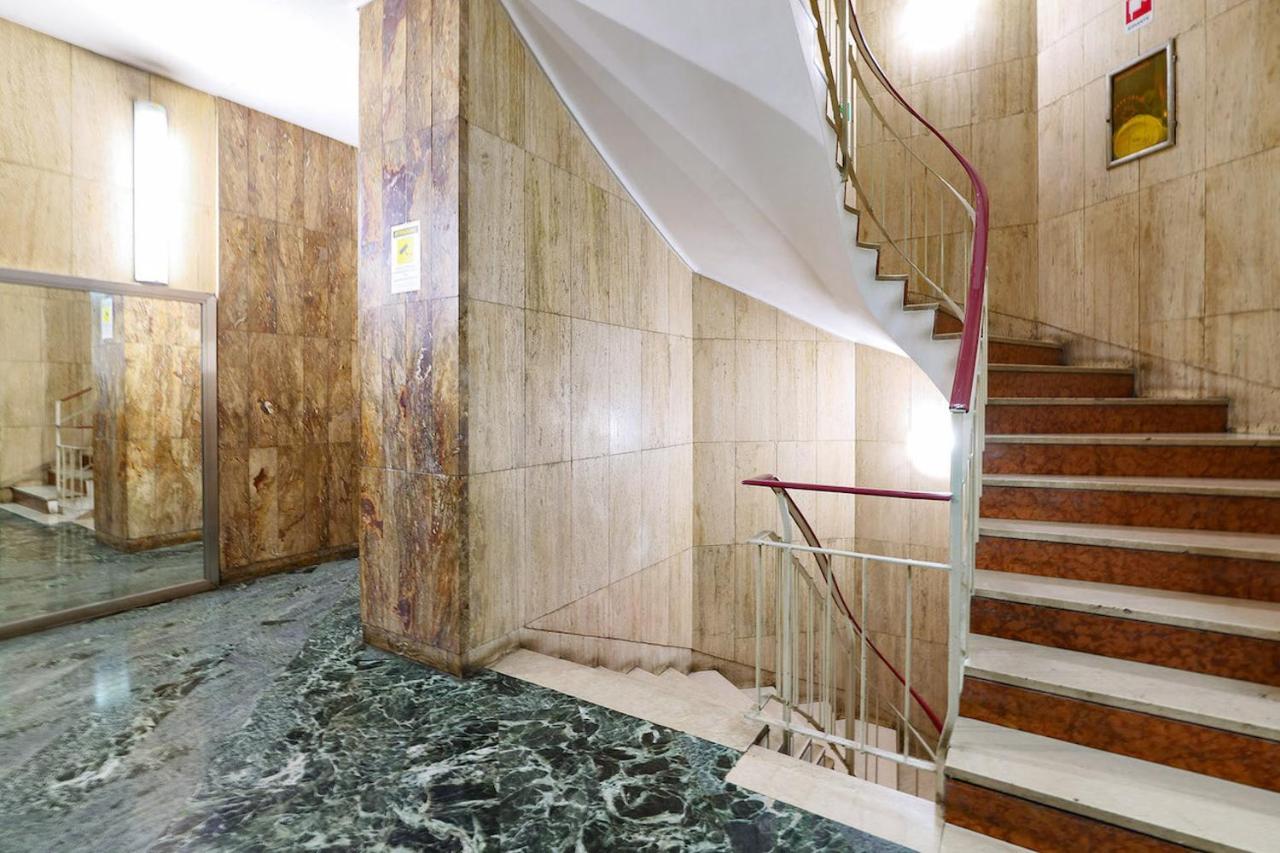 Contempora - Liberty Studio Appartamento