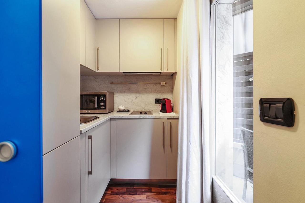 Contempora - Liberty Studio * Milano