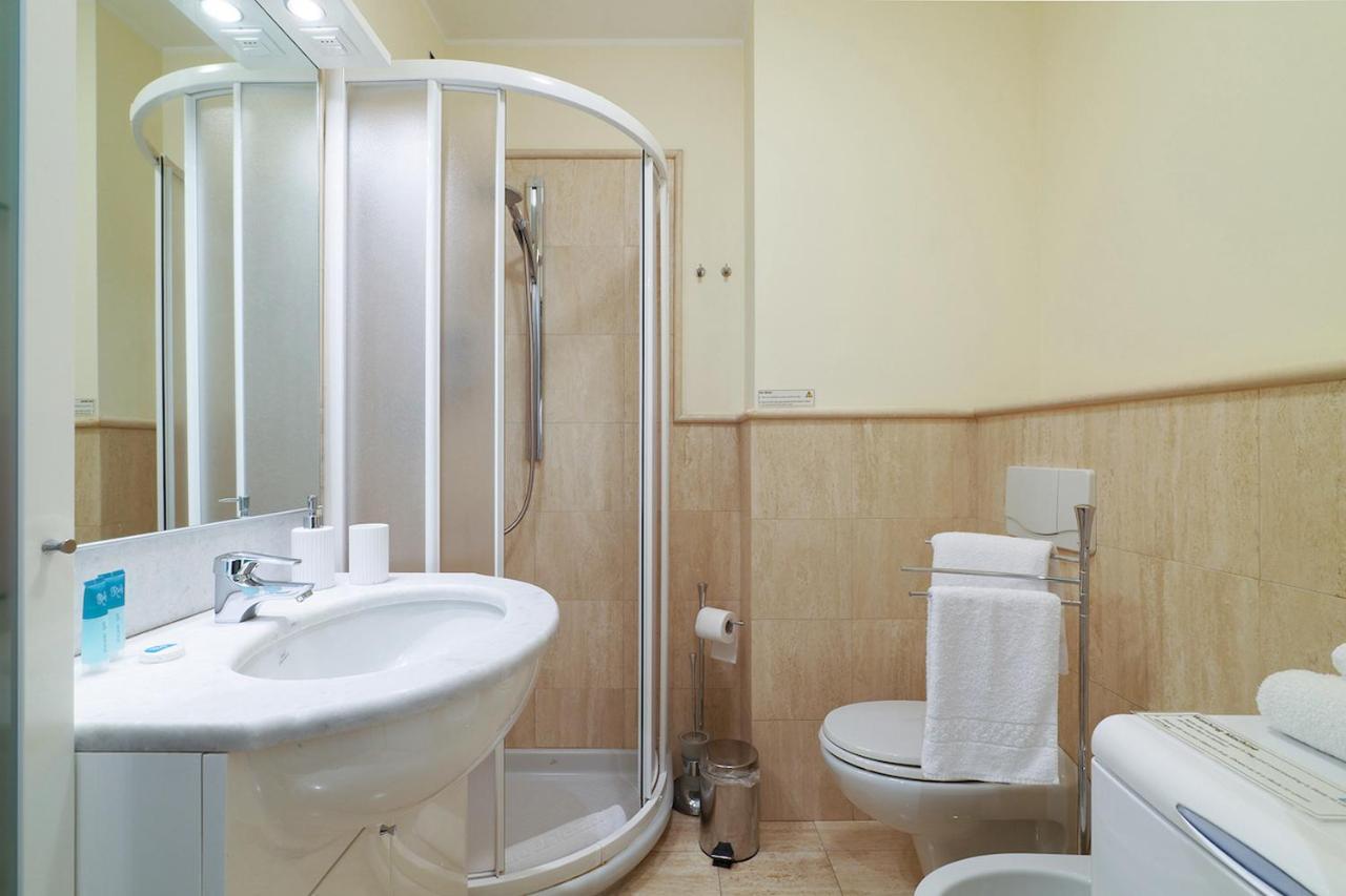 Contempora - Liberty Studio Appartamento